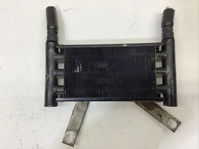 1981 Yamaha XJ650 Maxim Oil Cooler Foto 1 de 4
