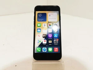 Apple iPhone SE 2nd Gen (A2296) - 4.7" / 64GB / 12MP Camera / Unlocked / iOS 18 - Picture 1 of 10