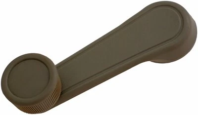 Window Crank Handle Fits 1980-2013 Toyota Corolla Dorman 971AH81 - Image 1 of 3