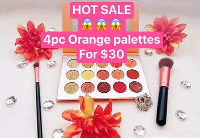 Eye Shadow - Image 1 of 4