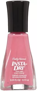Sally Hansen Insta-Dri Nail Enamel - Fuchsia Flare - 0.31 oz - Picture 1 of 1