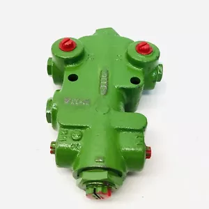 Hydraulisches Steuerventil - Bild 1 von 6