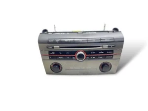 Mazda 3 I 2006 Radio / CD-Player / DVD-Player / Navigation BR2D66AR0 MDV65790 - Bild 1 von 8