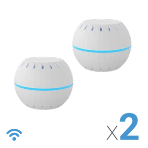 Shelly H&T - weiss (2er Pack) - Bild 1 von 1