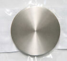 High Purity 99.999 5N Al Aluminum Sputtering Target Diameter 2'' Thick 5mm  GY