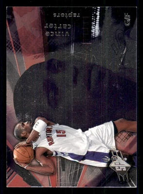 2004-05 SPx #83 Vince Carter - Image 1 of 2