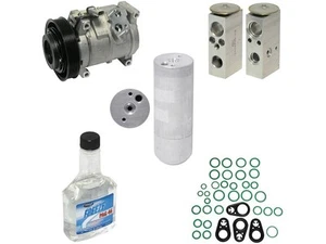 For 2001-2004 Dodge Caravan A/C Compressor Kit Front 85771JRZG 2002 2003 - Picture 1 of 2