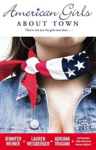American Girls About Town: They're Not Just the Girl... - Image 1 of 2