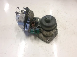 Range Rover Evoque 2.2 Engine Oil Filter Housing and Cooler . - Picture 1 of 6