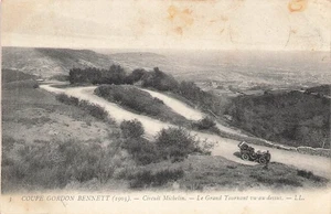 La Coupe Gordon Bennett Circuit Michelin 30654 - Bild 1 von 1