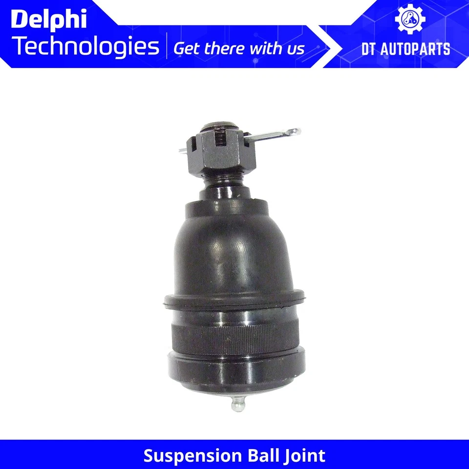 Para Chevrolet C20 1963-1970 camioneta suspensión rótula delantera inferior Delphi 1964 Foto 1 de 1