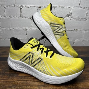 New Balance Herren Sneaker Fresh Foam X Vongo v5 Gelb Laufschuhe UK 11 / EU45,5 - Bild 1 von 20