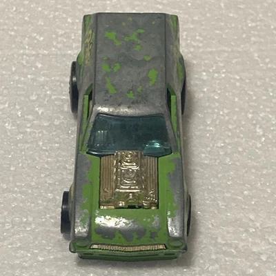 Hot Wheels 1975 Redline Poison Pinto - Imagem 1 de 4