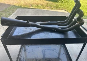 Hayabusa Alienhead Full Exhaust System.....2022 to 2025 Busa - Picture 1 of 3