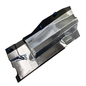 Design Engineering 10412 Reflect-A-Cool Heat Shield for Universal Applications - Imagen 1 de 10