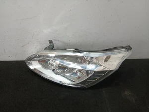 FORD TRANSIT CUSTOM 290 MK8 N/S SCHEINWERFER BEIFAHRERSEITE LINKS GK21-13D153-AA - Bild 1 von 16