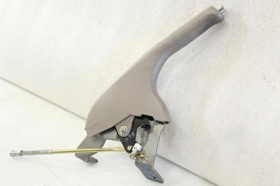 1991 1992 1993 1994 1995 ACURA LEGEND SEDÁN EMERGENCIA ESTACIONAMIENTO PALANCA FRENO BRONCEADO Foto 1 de 4