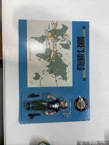 Dukes World Actionfigur - Bild 1 von 2