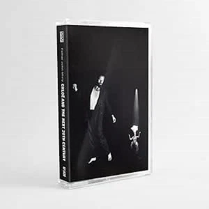 Father John Misty Chloe and the Next 20th Century Cassette NEW - Picture 1 of 1