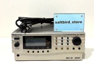 Roland SC-8850 Sound Canvas Midi Soundmodul Synthesizer aus Japan - Bild 1 von 7
