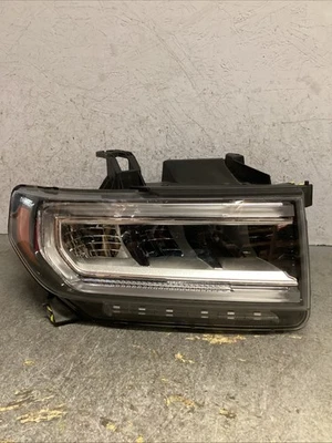 GMC ACADIA DENALI SL SLT SLE 2020-2023 DERECHO DERECHO PASAJERO FARO OEM Foto 1 de 4