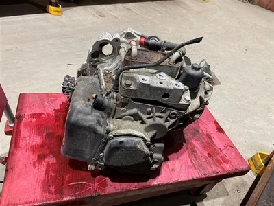 Used Automatic Transmission Assembly fits: 2017 Volkswagen Golf AT SW Alltrack 6 Foto 1 de 4