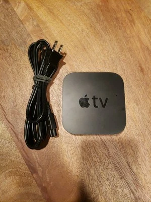 Apple TV, modelo 4k 8 GB, modelo # A1469 Foto 1 de 4