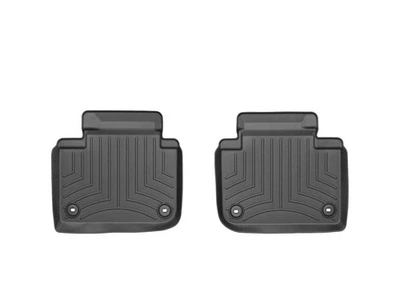 WeatherTech 脚垫 FloorLiner 适用于 - 雷克萨斯 GS - 第二排 — 第 1/4 张图片