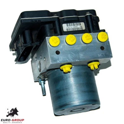 ABS 47660JD01D 0265230686 0265951223 NISSAN QASHQAI ⭐2 Jahre Garantie⭐ - Image 1 of 3