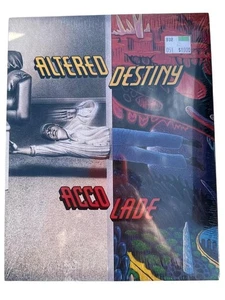 Accolade Altered Destiny Sealed Vintage 35In Diskette Game Mint MSDos IBM 1990 - Picture 1 of 5