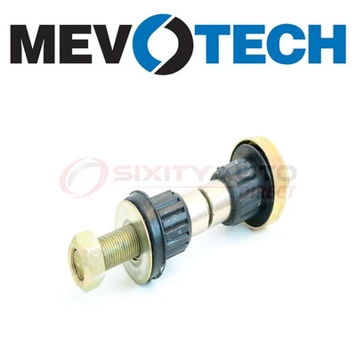 Mevotech OG Steering Idler Arm Bushing for 1987-1989 Mercedes-Benz 260E 2.6L bq - Imagem 1 de 4