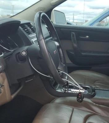 GMC Acadia LH 2013-2017 volante airbag fabricante de equipos originales Foto 1 de 4