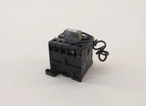 Mini relé contactor ABB KC6-40E-1.4 24 VDC - Imagen 1 de 6