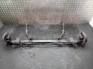 MERCEDES SPRINTER REAR AXLE A9103501800 W910 2018 - 2025 - Picture 1 of 12