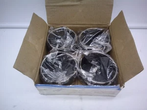 4 ITP - B110BX T5 & T6 Center Caps 4/110 Bolt Pattern Full Set of 4 - Picture 1 of 4