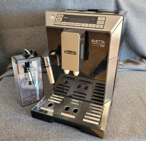 DeLonghi ECAM 45.36X Eletta Cappuccino, Sehr guter Zustand - Bild 1 von 3
