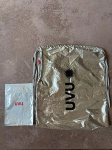 UVU Training Club /Racing Bag /Running/Workout - Picture 1 of 3