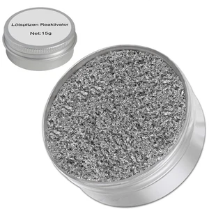 Lötspitzen Reaktivator Bleifrei,Lötspitzenreiniger,zur Reaktivierung Oxidiert... - Bild 1 von 10