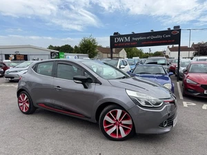 2014 Renault Clio 0.9 TCE 90 Dynamique S MediaNav Energy 5dr Petrol - Picture 1 of 17