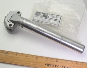 Tija de sillín SAKAE CR 26,6 mm de colección hecha en Japón  - Imagen 1 de 8