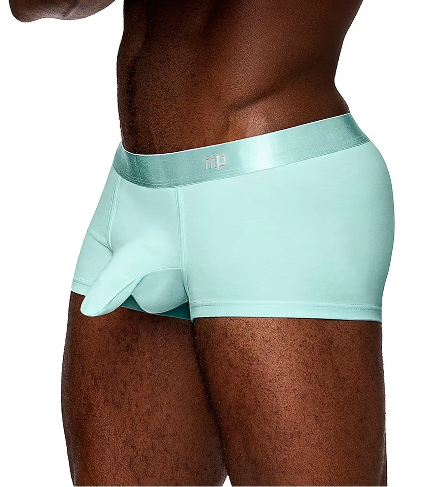 Baúl Male Power 129-281 Easy Breezy con bolsa cómoda Foto 1 de 1