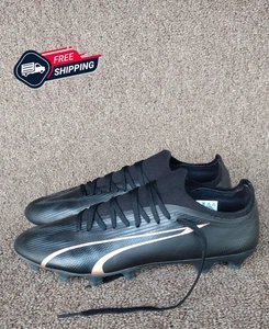 Botines de fútbol Puma Ultra Ultimate FG Elite Pro para hombre/mujer 107744-02 talla 7,5 - Imagen 1 de 11