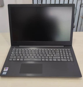 COMPUTER PORTATILE NOTEBOOK LENOVO V330-15IKB  INTEL i5 8GB 25GB SSD - Foto 1 di 6