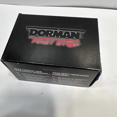 Dorman First Stop HW13369 Disc Brake Hardware Kit For 95-00 Lexus LS400 - Image 1 of 4
