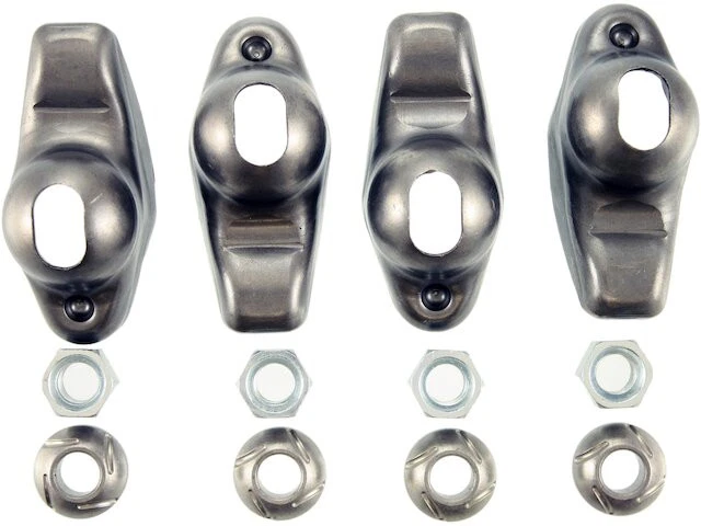 For 1966-1974 Chevrolet Corvette Rocker Arm Kit 26697VXNV 1967 1968 1969 1970 - Image 1 of 2