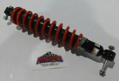 2019 YAMAHA KODIAK 450,178 miles! REAR SHOCK ABSORBER (OPS1108) - Imagem 1 de 4