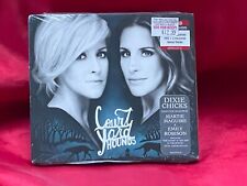 Dixie Chicks Martie Maguire Emily Robinson Court Yard Hounds Target CD DVD NEW