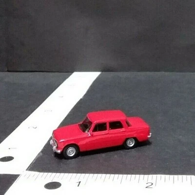 KYOSHO Alfa Romeo Miniature Car  1/100  CAR525    Free Registered Mail - Image 1 of 4