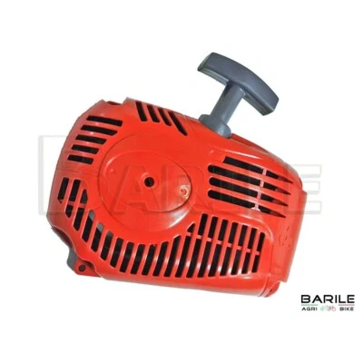 Avviatore Completo Motosega EFCO 131 - 132 - 132 S / OLEOMAC 931 - 932 - 932 C