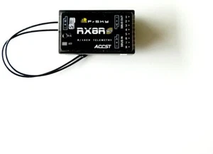 FrSky RX8R Pro Receiver - FCC Version - US Dealer - Picture 1 of 1